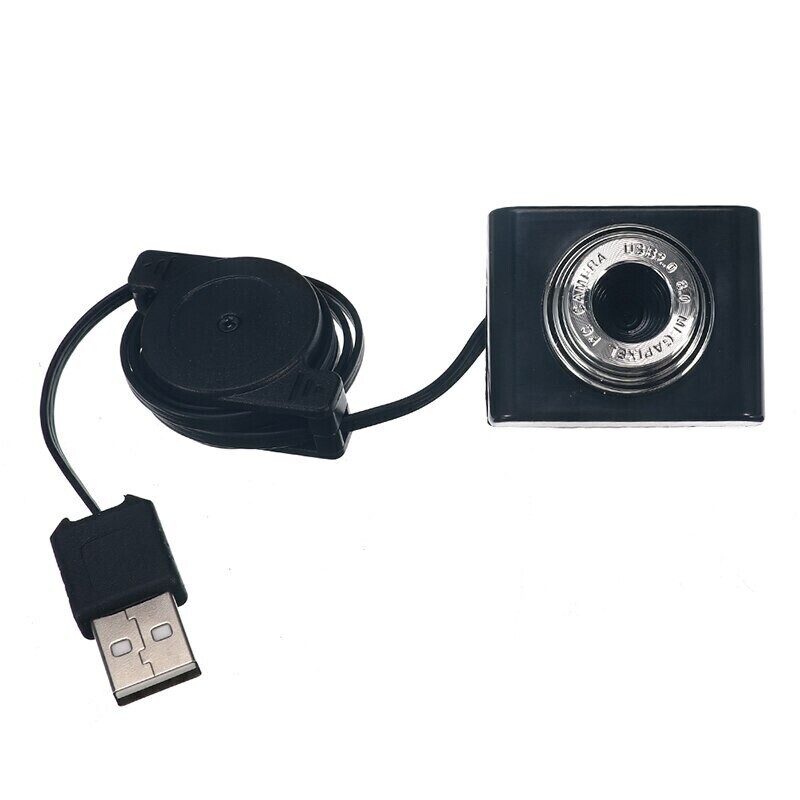 USB камера для Raspberry Pi 2 Модель B/B +/A + Raspberry Pi 3