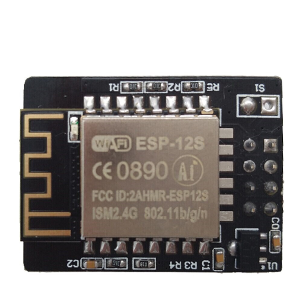 Беспроводной маршрутизатор V1.0 ESP8266 WI-FI модуль для дистанционного управления МКS TFT сенсор