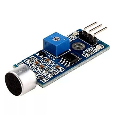 Датчик звука для Arduino