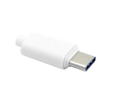 USB 3.1 Type C в корпусе