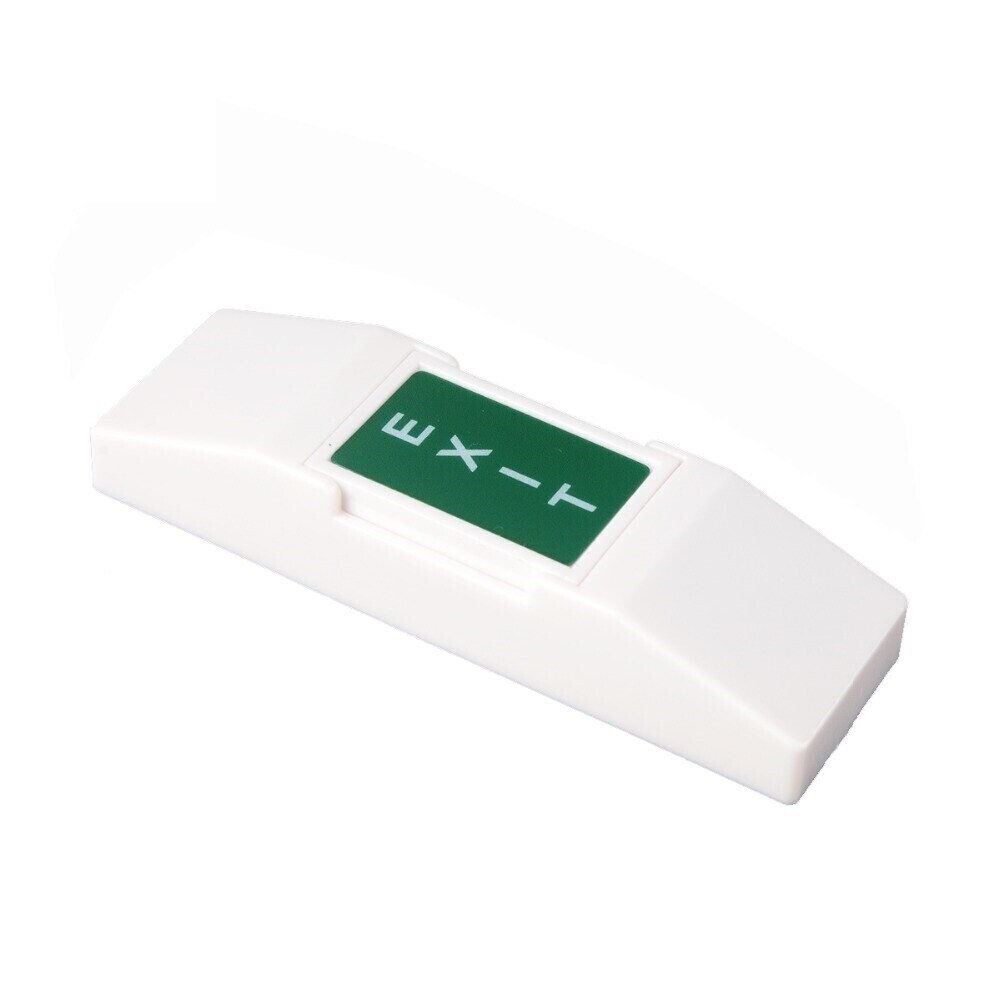 Кнопочный переключатель для RFID смарт-карты