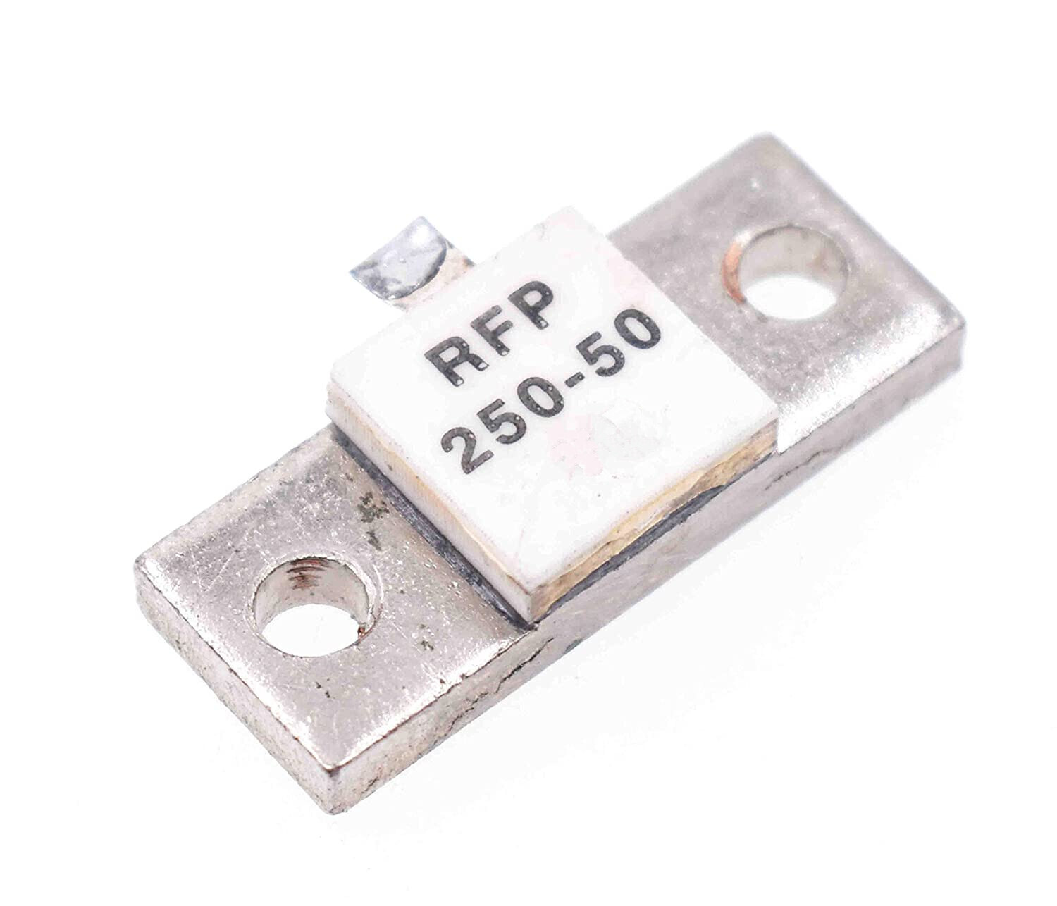Нагрузочный резистор RFR-50 Ом 250 Вт