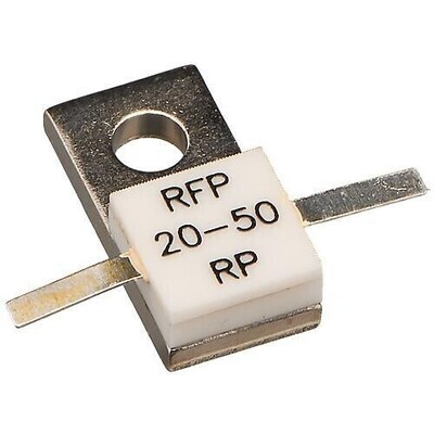 Резистор RFP-20-50-TP