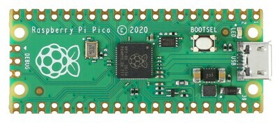 Raspberry Pi Pico - RP2040 ARM Cortex M0+