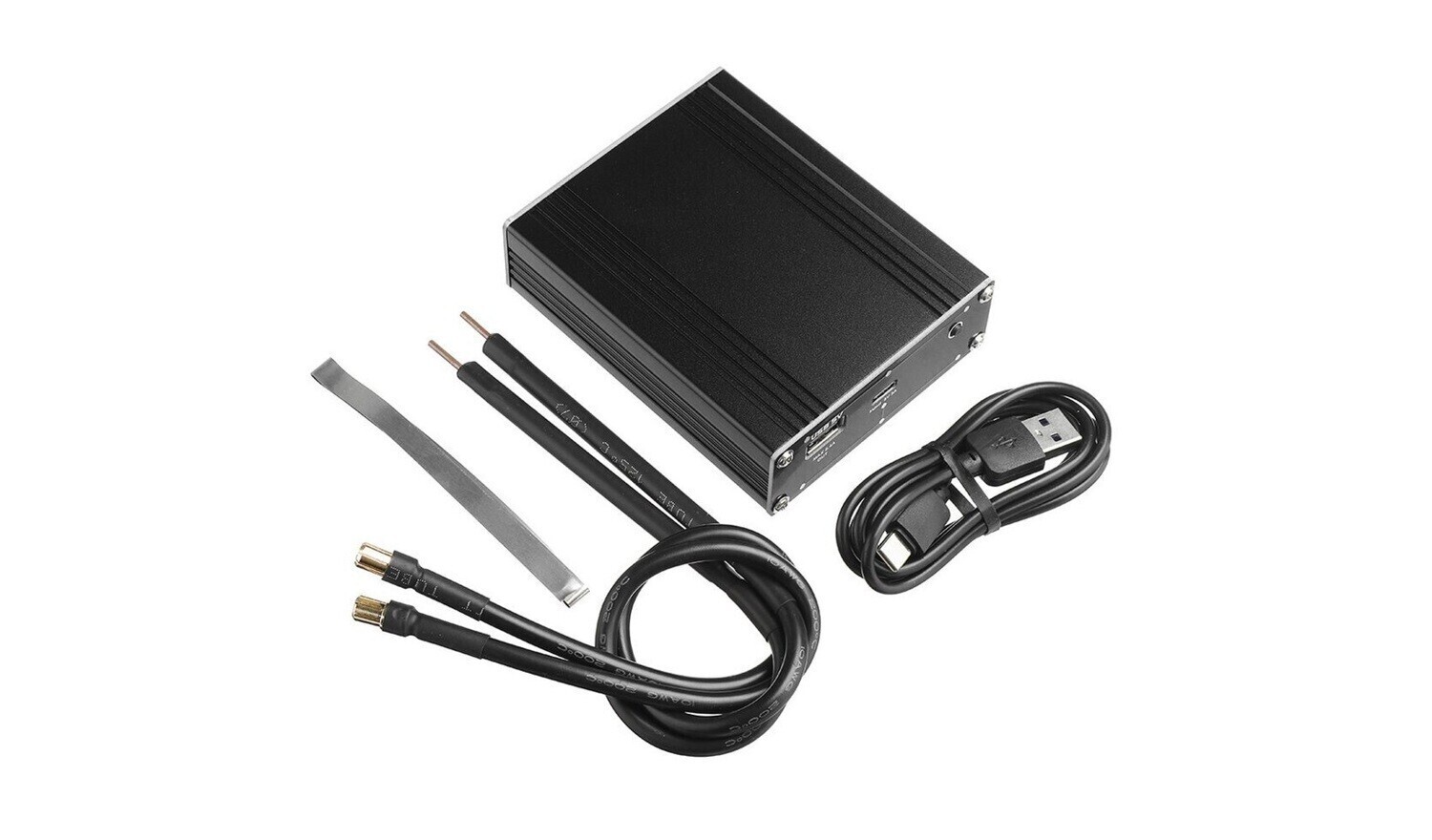 BIFRC DH20 Pro + 650A Портативный аппарат для импульсной точечной сварки Type-C USB