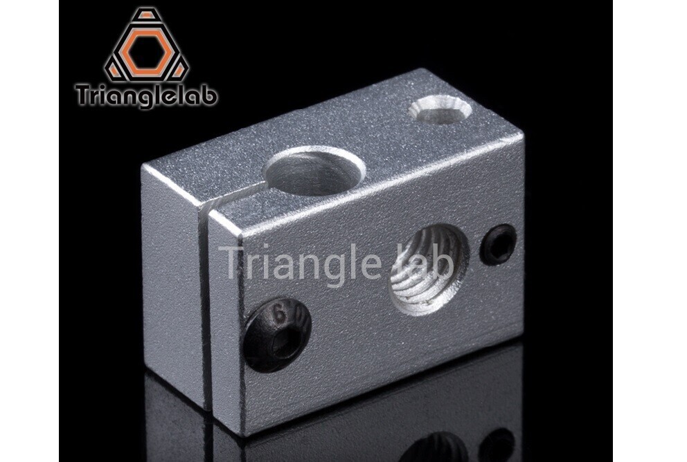 Нагревательный блок TRIANGLELAB V6 (совместим с PT100)