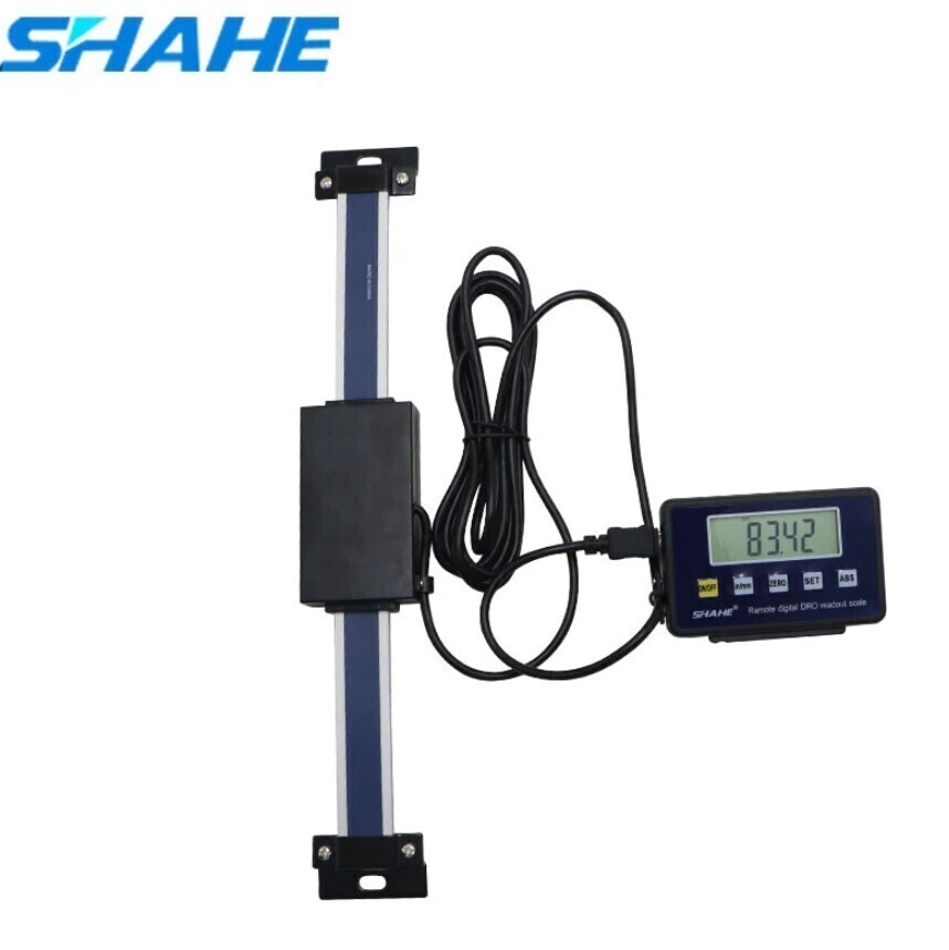 Цифровая линейка для станков Shahe 5403-300A, 0-300 мм