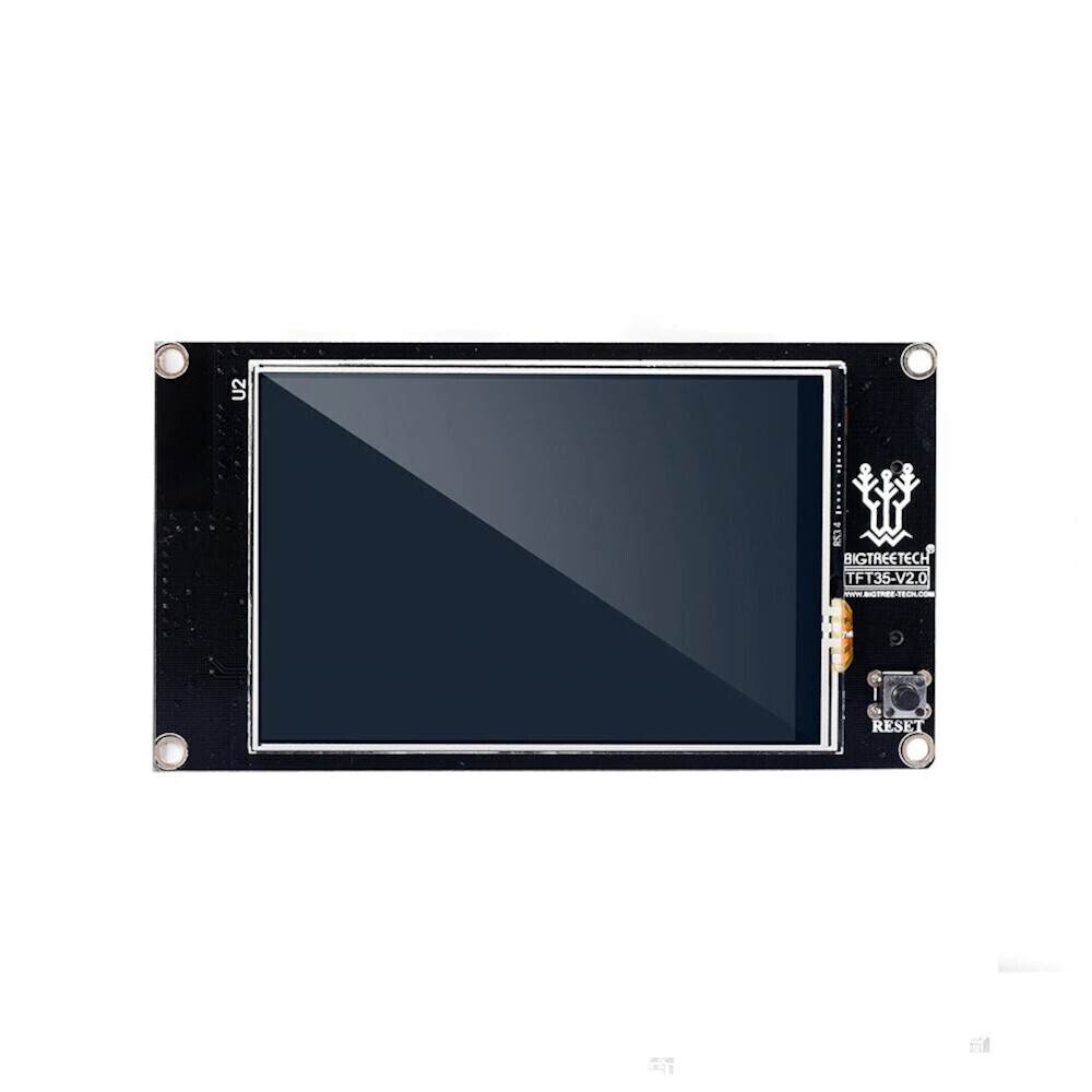 TFT35 Bigtreetech V2.0 3,5 дюймов, сенсорный экран