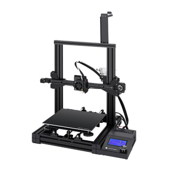 3D принтер ANYCUBIC Mega Zero