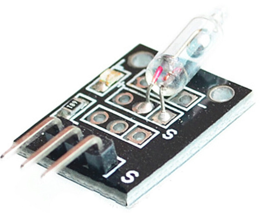 KY-017 Mercury модуль коммутатора для Arduino