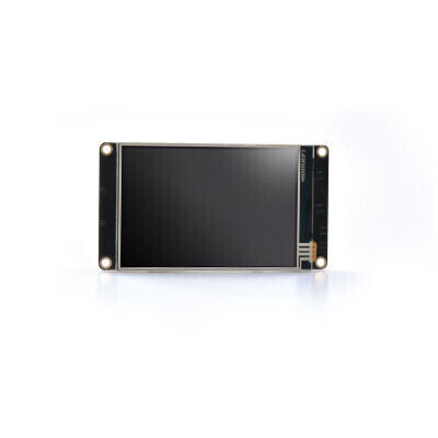 Nextion 3.5 сенсорный дисплей HMI (NX4832K035)