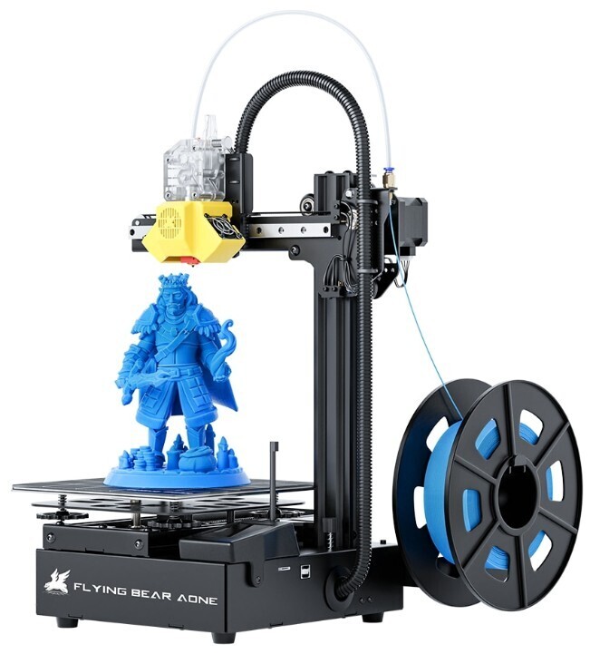 3D принтер FlyingBear Aone