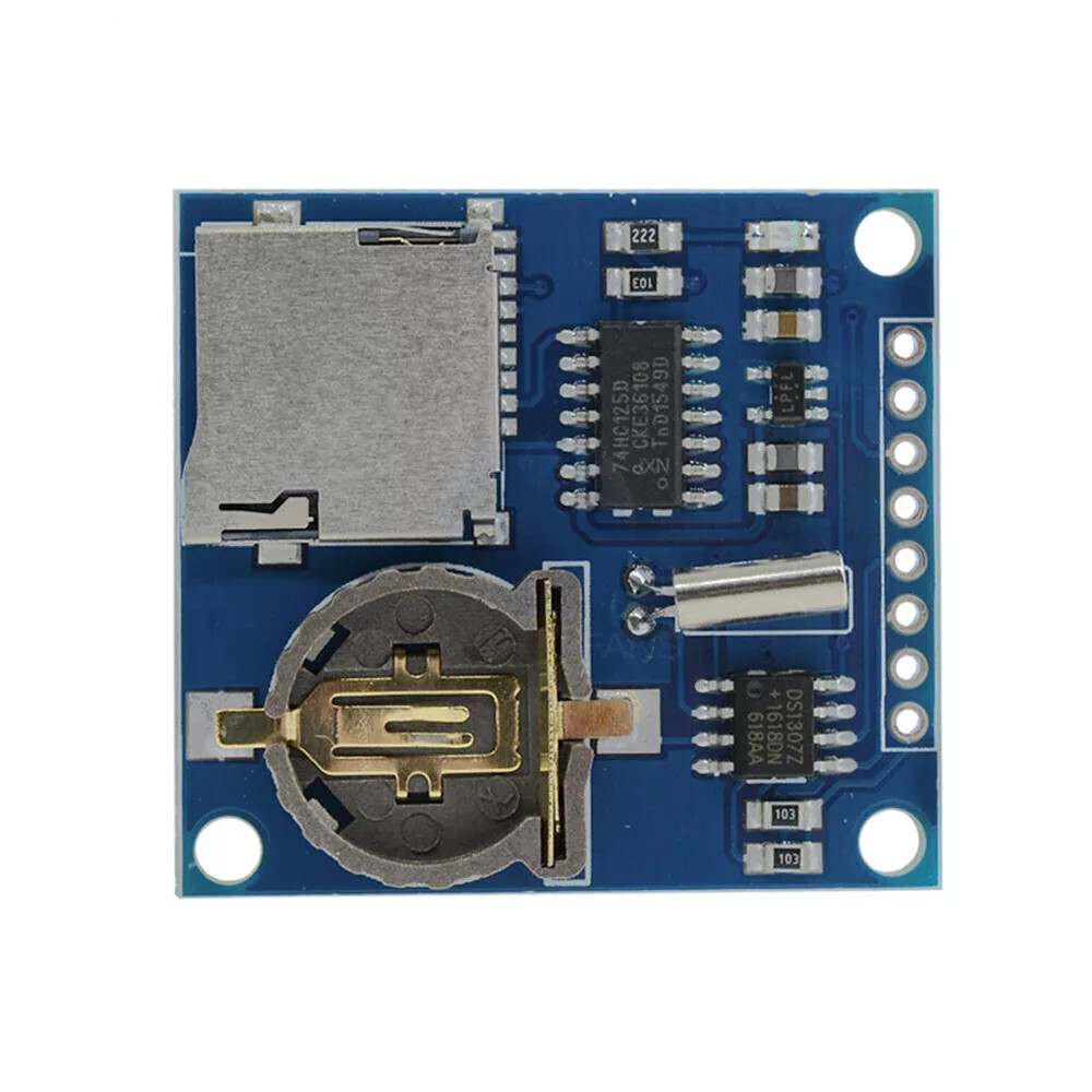 Регистратор данных 3,3в модуль V1.0 для Arduino SD Card