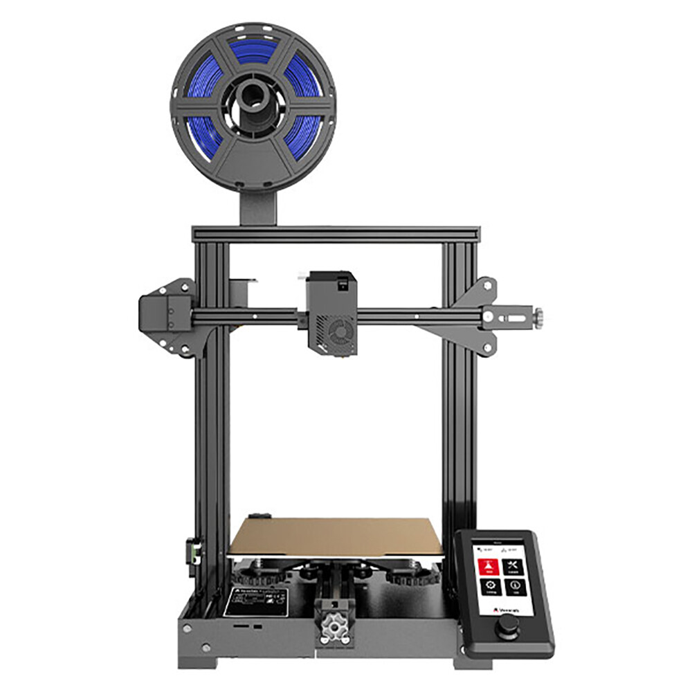 3D принтер Voxelab Aquila S2