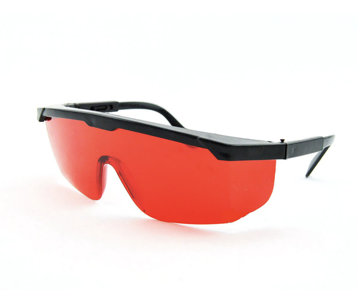 Защитные очки от лазера