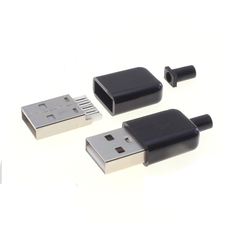 USB 2.0 сборный комплект