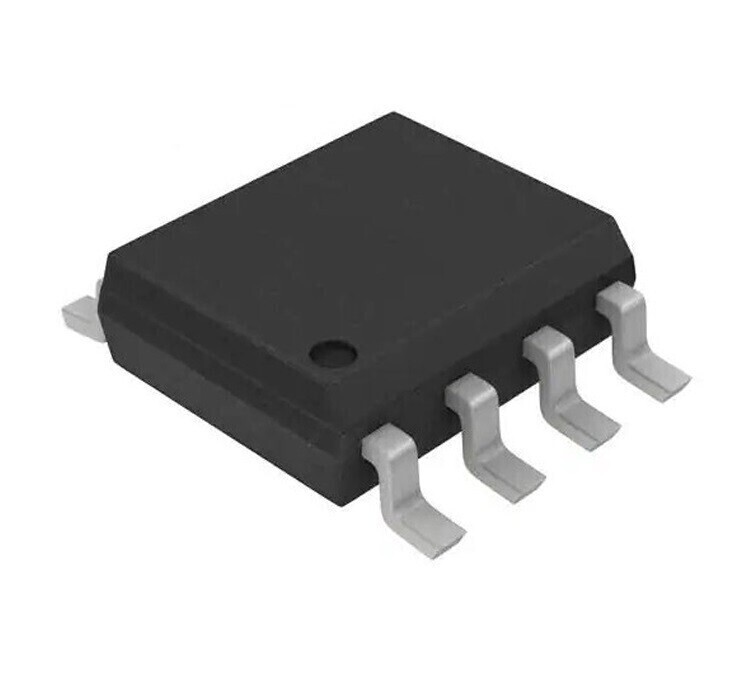 ШИМ-контроллер TNY268GN (SMD-8)
