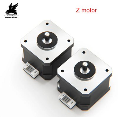 Z-Motor для 3D-принтер Flying Bear Reborn 2
