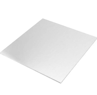 Пластина алюминиевая 3d стола 150*150*3 мм