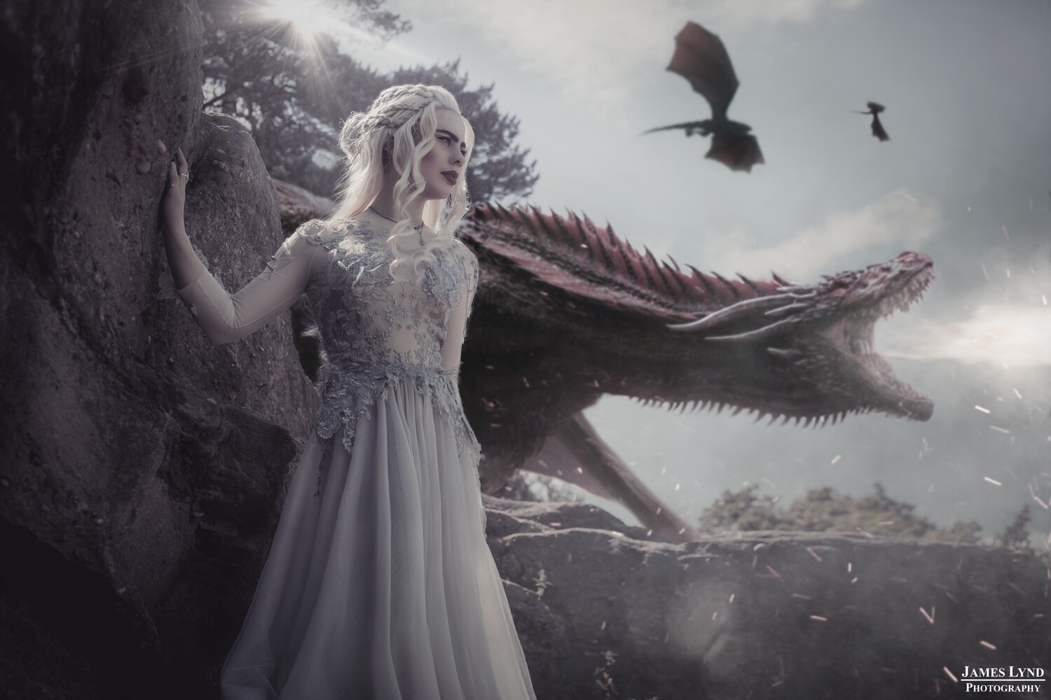 Dracarys