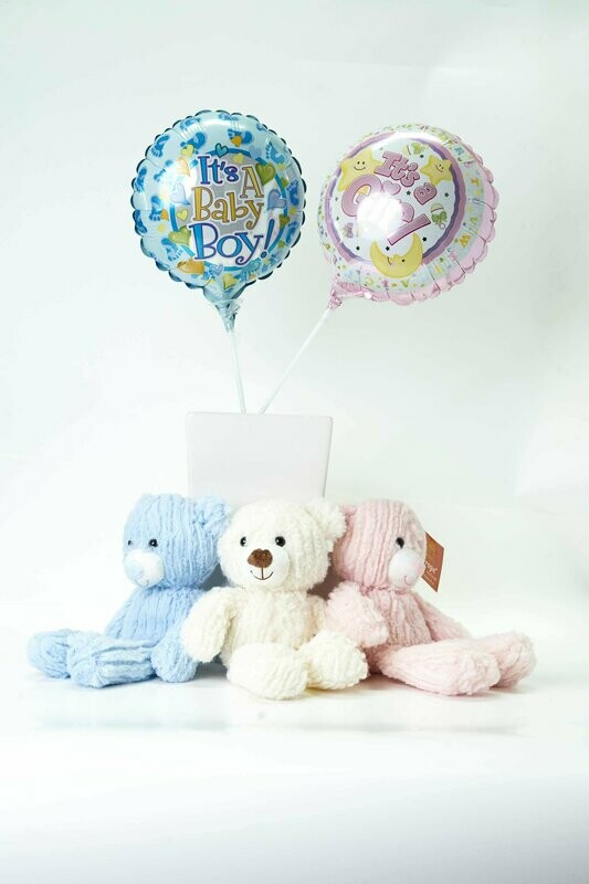 BABY STICK BALLOONS