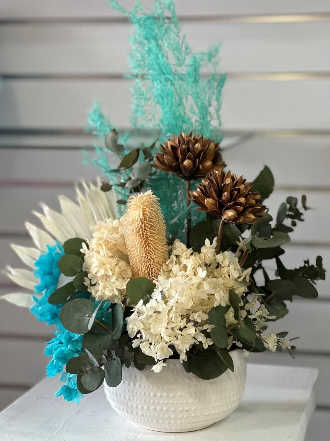 Preserved Blossom