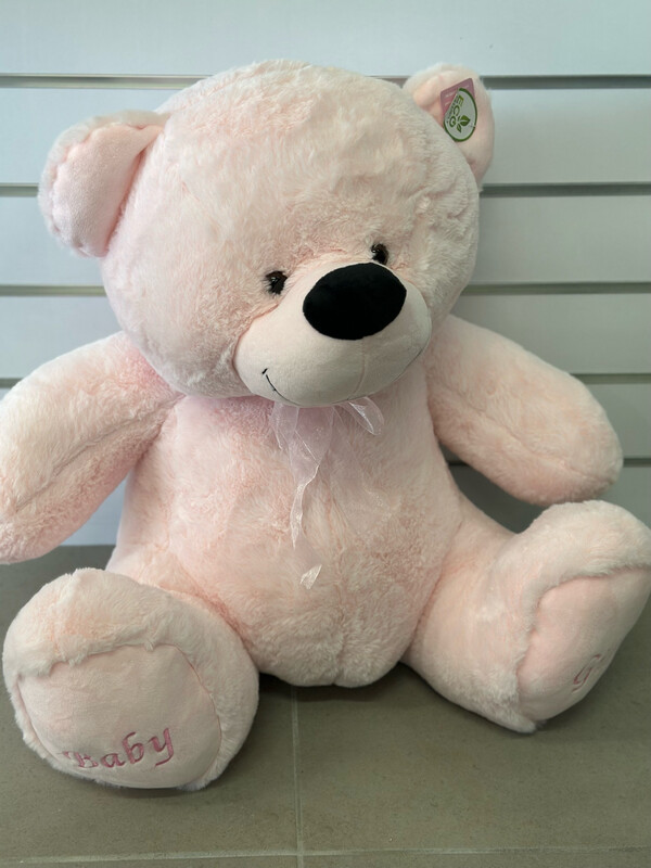 60CM NURSERY BEARS
