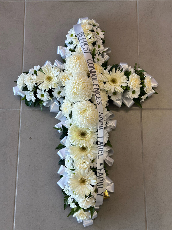 SMALL CROSS