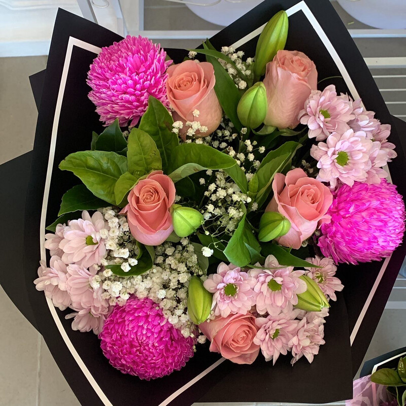 POPULAR BOUQUET