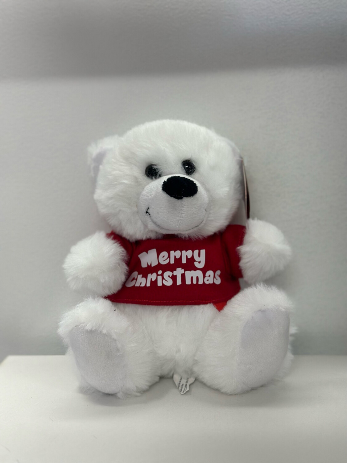 Christmas Bear