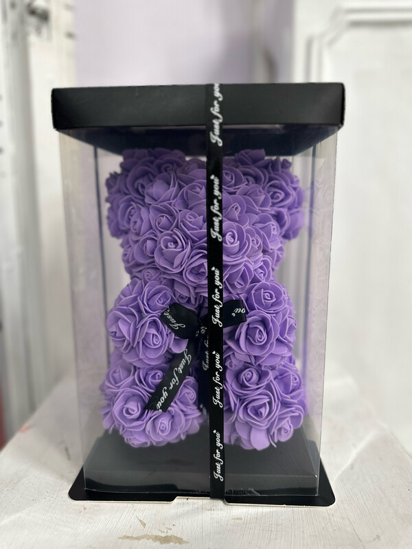 MINI ROSE BEARS 