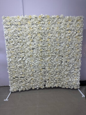 FLOWER WALL HIRE
