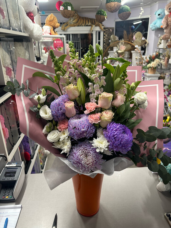 PURPLE SPECIAL