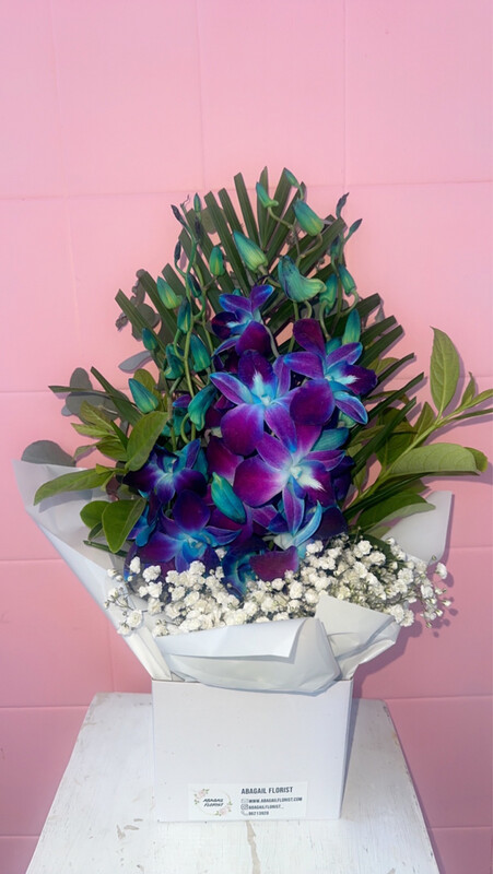 ORCHID BOX