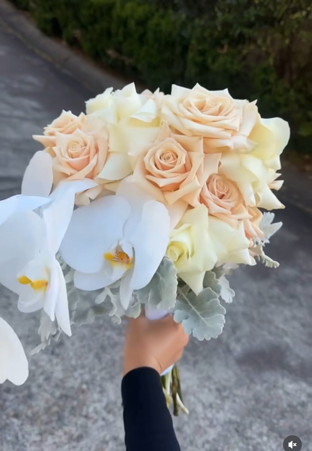 Bridal Bouquet