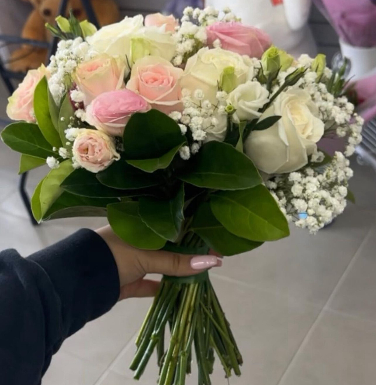Bridal Bouquet