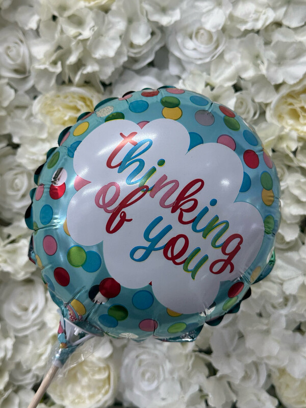 Thinking Of You Balloon