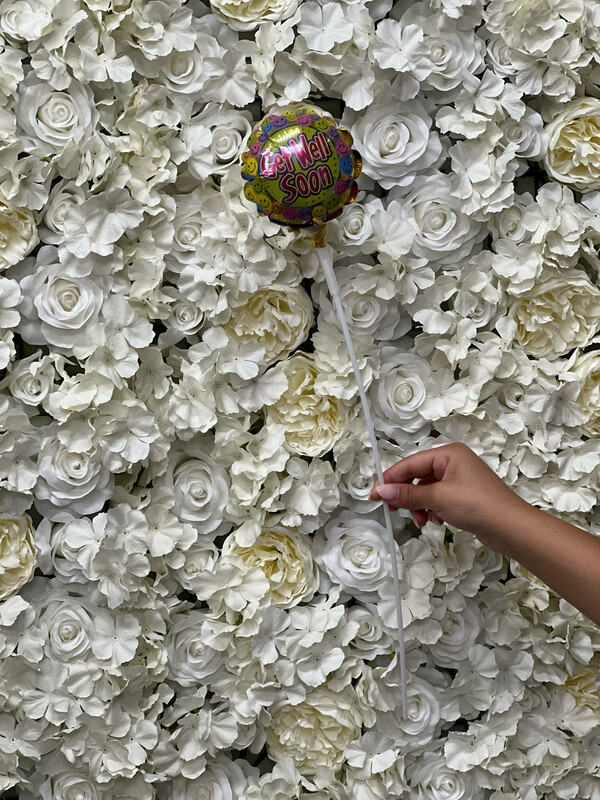 Mini Balloons