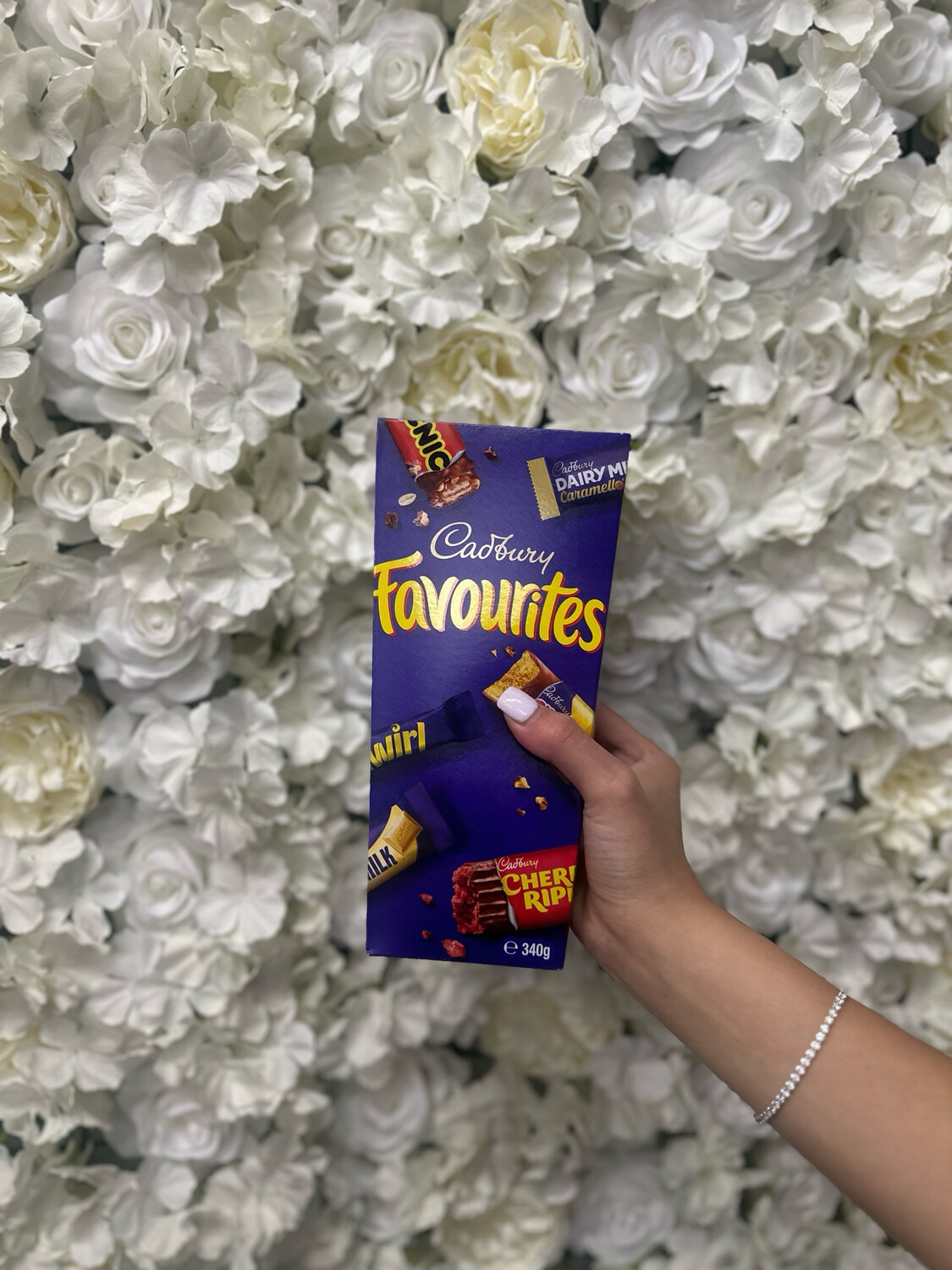 Favourites Chocolates