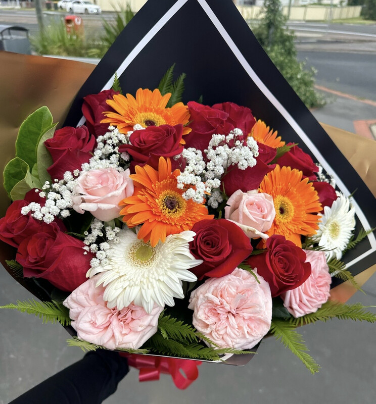 LOVE BOUQUET 