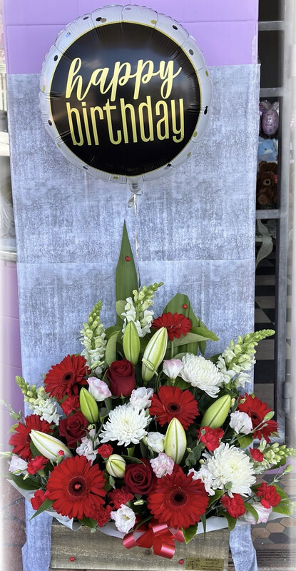 BDY ARRANGEMENT