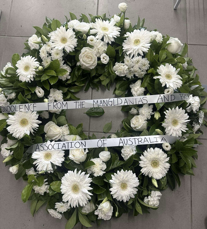 XL WREATH