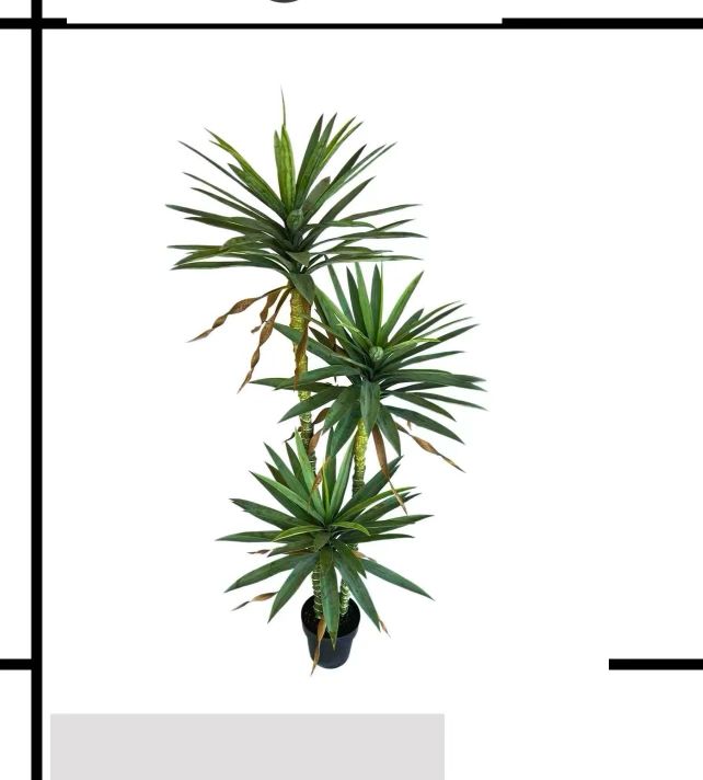 Artificial Trees