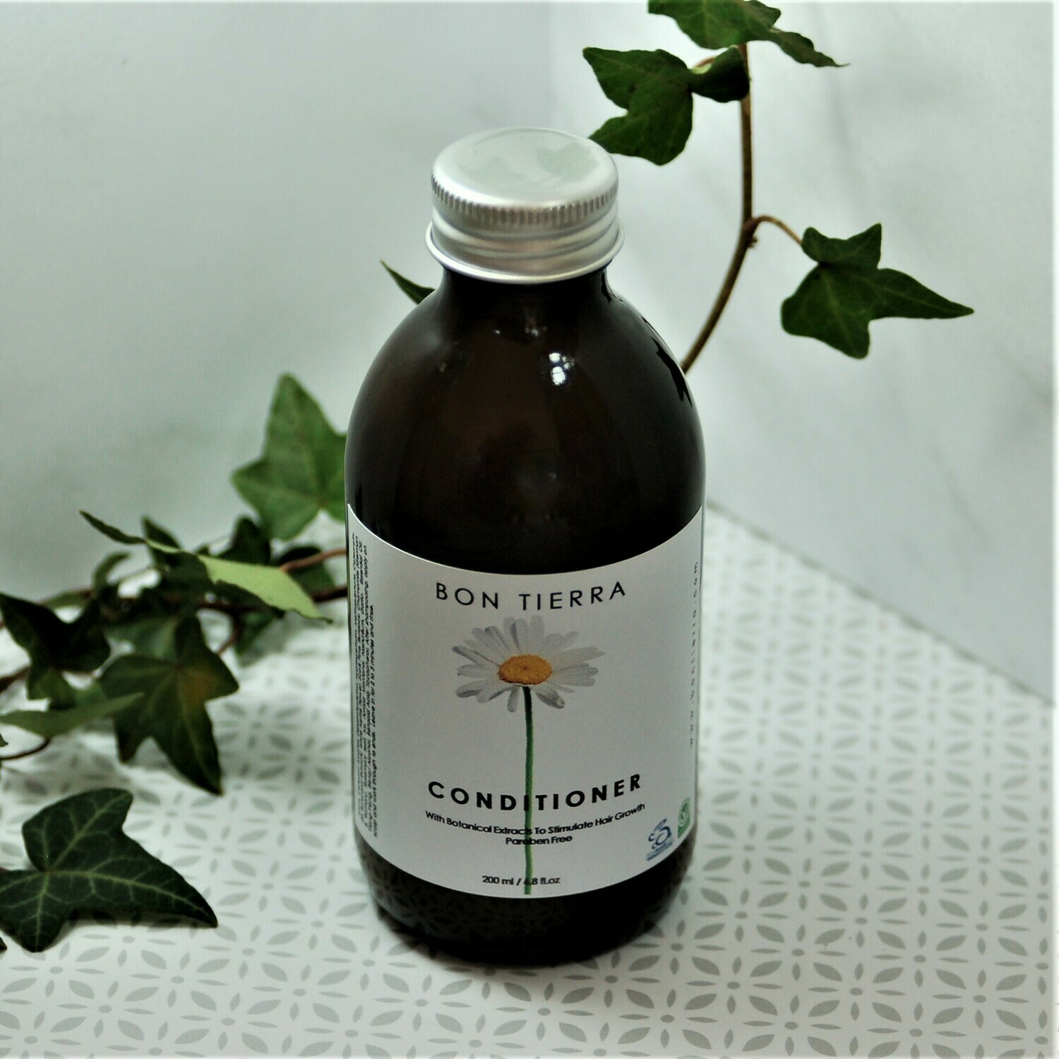 CONDITIONER - HAIR GROWTH FORMULA 200ml CONDITIONER - HAIR GROWTH FORMULA 200ml