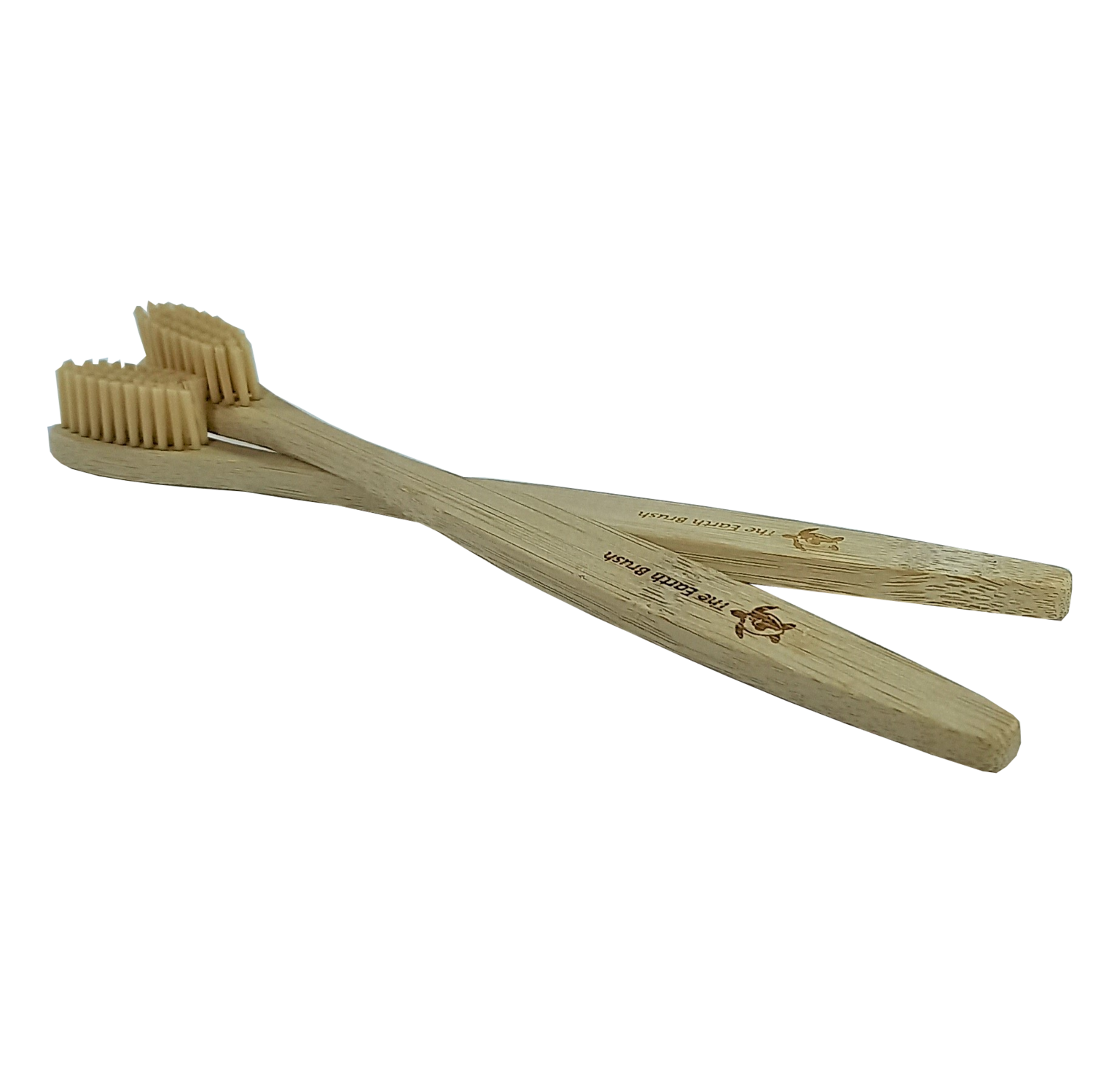 BAMBOO TOOTHBRUSHES - MEDIUM BAMBOO TOOTHBRUSHES - MEDIUM