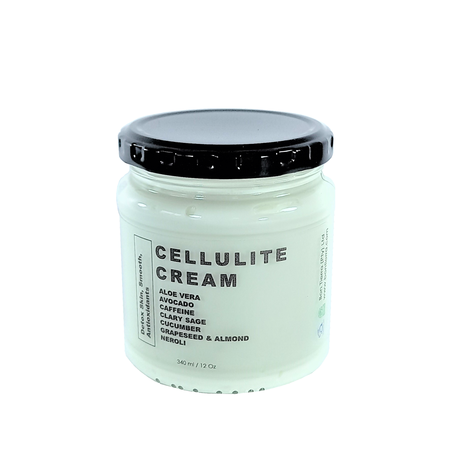CELLULITE CREAM 340ML CELLULITE CREAM 340ML