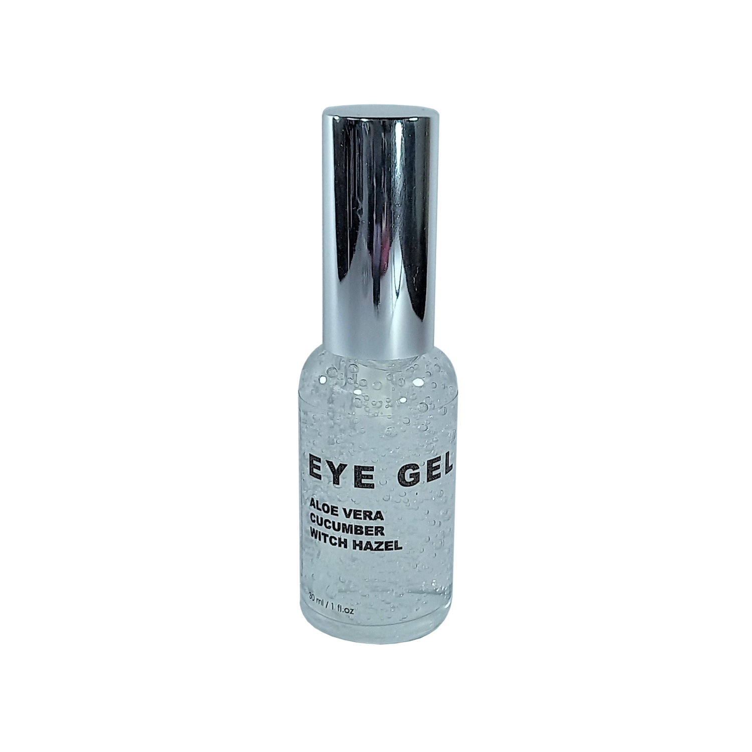 EYE GEL - ALOE, WITCH HAZEL, CUCUMBER 30ml EYE GEL - ALOE, WITCH HAZEL, CUCUMBER 30ml