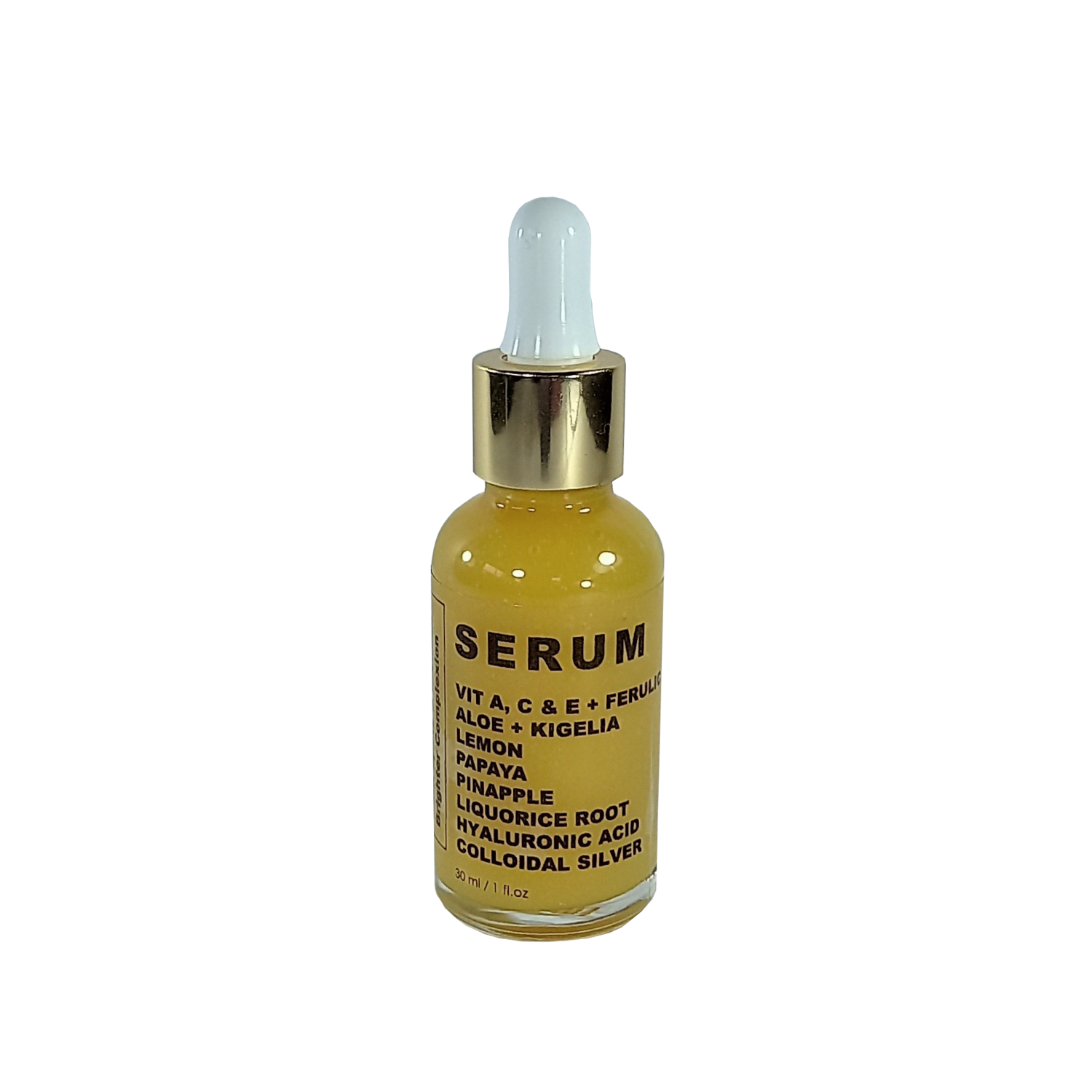 SERUM - DARK SPOT 30ml SERUM - DARK SPOT 30ml