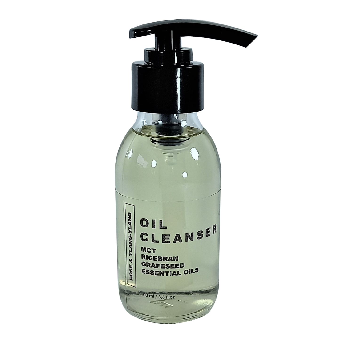 OIL CLEANSER 100ml OIL CLEANSER 100ml