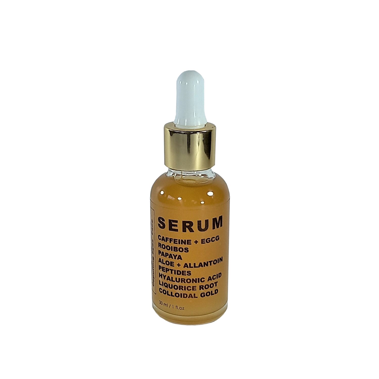 SERUM - FIRMING & BRIGHTENING 30ML SERUM - FIRMING & BRIGHTENING 30ML